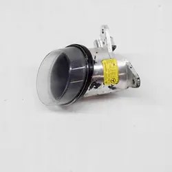 Halogeen linksvoor MERCEDES-BENZ CLS (C218) A2128200356