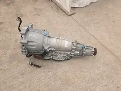 Boîte Automatique Audi A4 B7 A6 C6 3.0 TDI Quattro GZW 152k km
