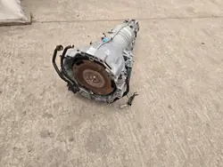 Boîte Automatique Audi A4 B7 A6 C6 3.0 TDI Quattro GZW 152k km