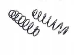Jeu de ressorts arrière VW T-Roc OEM 5Q0511121BD