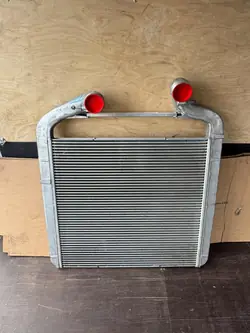 Intercooler DAF XF XG XG+ 2291926 2319325