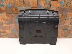 Motorplåt BMW X5 G05 X6 G06 X7 G07