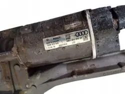 Audi OE 8W1423055AE ohjausvaihde käytetty