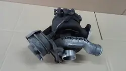 Turbokompressori MERIVA A 1.7 CDTI 8973000926