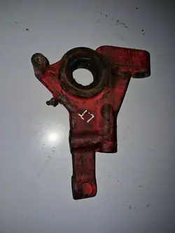 Support de Mercedes Arocs Actros Axor Gauche OEM A9424230133