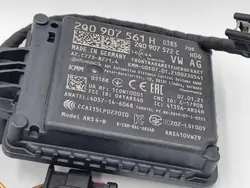 SENSOR RADAR ACC DISTRONIC VW 2Q0907561H