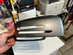 Höger Spegelhus Mercedes-Benz A2468110260