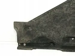 Audi A6 S6 C8 A7 Onderbodenschild Links Achter 4K0825215