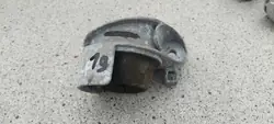 Jeep OE 68440477AA Vasen Pakoputken Ripustin Käytetty