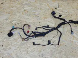 Harness Motor VW T5 OEM 7H0971078DL
