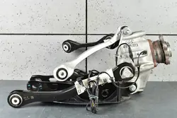 BMW X5 G05 X6 G06 X7 G07 Mozzo Posteriore Destro OEM 530510550