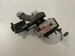 Turboaggregat 4.2 TDI 326 HP Audi Q7 4L OEM 057145722Q