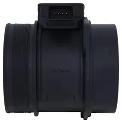 Capteur de débit d'air Hella pour Volvo V50