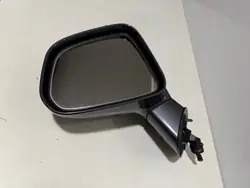Espejo derecho OEM 022573 para Opel Antara 2.2 CDTI