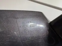 Rétroviseur droit OEM 022573 pour Opel Antara 2.2 CDTI