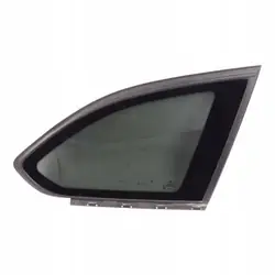 Ventana lateral derecha trasera tintada BMW 7259248