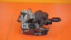 Pompe d'injection BMW N47D20B OEM 0445010509 7801000