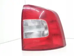 Höger Bakljus Skoda Octavia II Lift 1Z9945096A