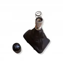 Pommeau de levier Ford Focus OEM F1EBA045K08 - Occasion