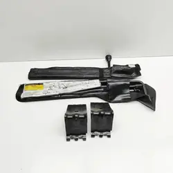 CADILLAC ESCALADE Kit d'outils 2019 OEM 22969370