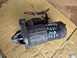 Motor de Arranque Renault OE para Scenic 1.5 dCi
