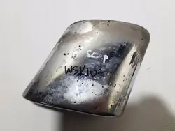 Buse d'échappement OEM KOŃCÓWKA WYDECHU Droite Mercedes SL R230