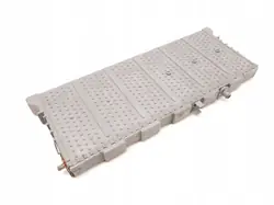 Toyota Prius battericell OEM 02YBDB02059E - Begagnad
