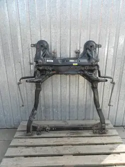 OPEL MOKKA X 1 A LIFT Stabilisateur Berceau