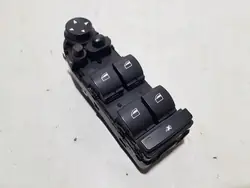 Bestuurder Schakelpaneel BMW X5 X6 E70 E71