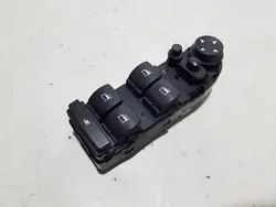 Pannello Interruttore Conducente BMW X5 X6 E70 E71