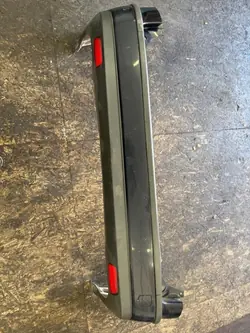 Takapuskuri OEM mefjuu Ford Focus MK2 Farmari 04-08