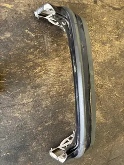 Pare-chocs arrière OEM mefjuu pour Ford Focus MK2 Break 04-08