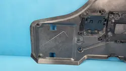 Mercedes EQE W295 Left Sound Insulation Plate A2956804003