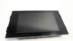 Monitor Pantalla PEUGEOT 308 T9 OEM 9811486280
