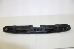 OEM 360214645 Tailgate Handle Trim Nissan Note FL