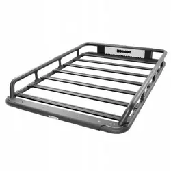 GO RHINO 5936075T Universeel Dakrek voor Jeep Wrangler