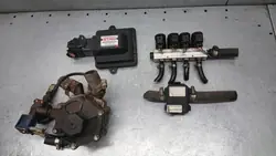 LPG-installatie Skoda Fabia I OEM VOLVOMAR-139962