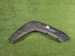 OEM CSC28409 Etu vasen lokasuoja Toyota Hiluxille