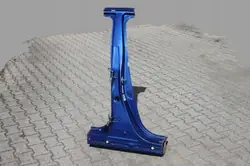 Pilar de puerta derecho central OEM B593M Honda HR-V II
