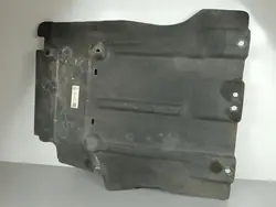Couvercle de boîte Jeep P68377824AC - Pièce OE d'occasion