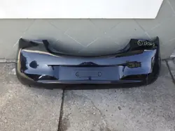 Opel OEM 39002839 Heckstoßstange für Corsa E 15-