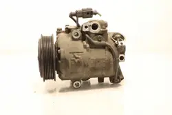 Compressore aria condizionata Volkswagen Polo IV 1.4TDI 6Q0820808E