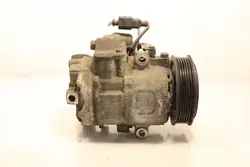 Compresseur de climatisation Volkswagen Polo IV 1.4TDI 6Q0820808E