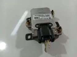 Peugeot 407 ESP Hastighetsensor 2005 1.6L 9645884180