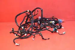 Console Kabelboom OEM 9840535380 voor Peugeot E208