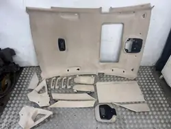 Kattoverho Maserati Quattroporte OEM 06700137220