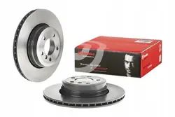 Disco de freio Brembo 09.7702.11