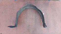 Toyota RAV4 IV Front Right Wheel Arch OEM 53875-42080