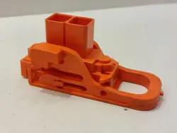 OEM 8R0915639 Akkureleen sulake - Käytetty Volkswagen