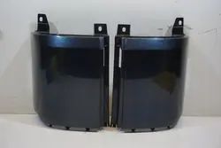 VOLKSWAGEN T6 Angolo Paraurti Sinistro Destro 7E0807321D 7E0807322B